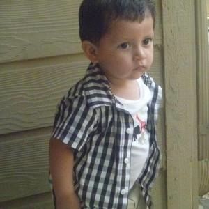 Meet your Posher, Silvia